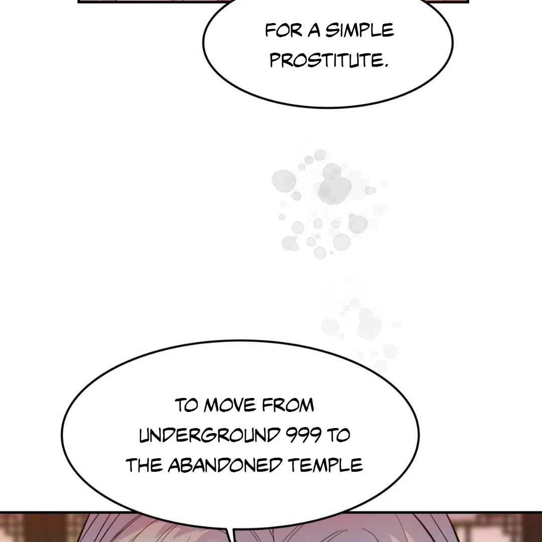Peach Boy - Chapter 21 manhwa