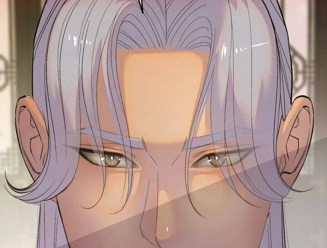 Peach Boy - Chapter 21 manhwa