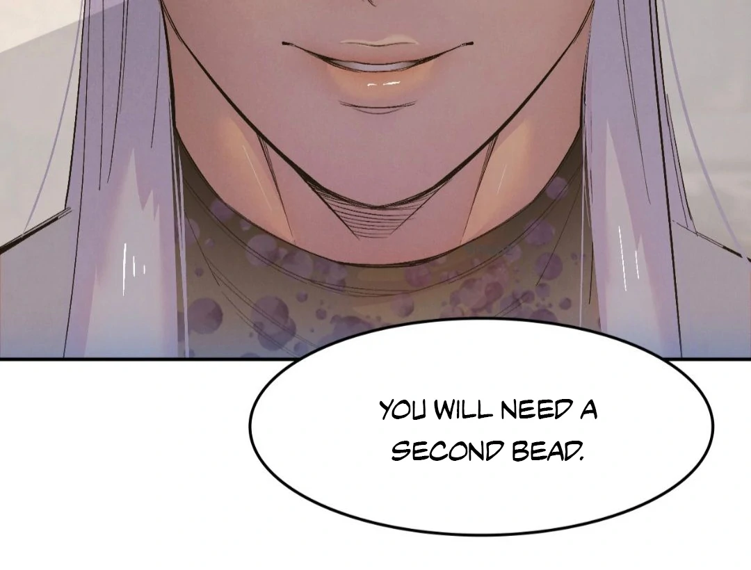 Peach Boy - Chapter 21 manhwa