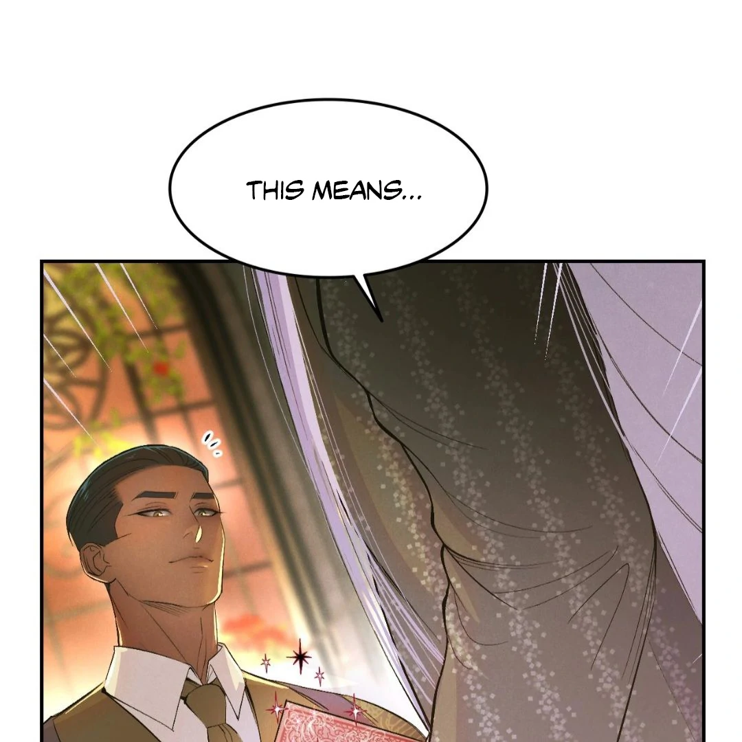 Peach Boy - Chapter 21 manhwa