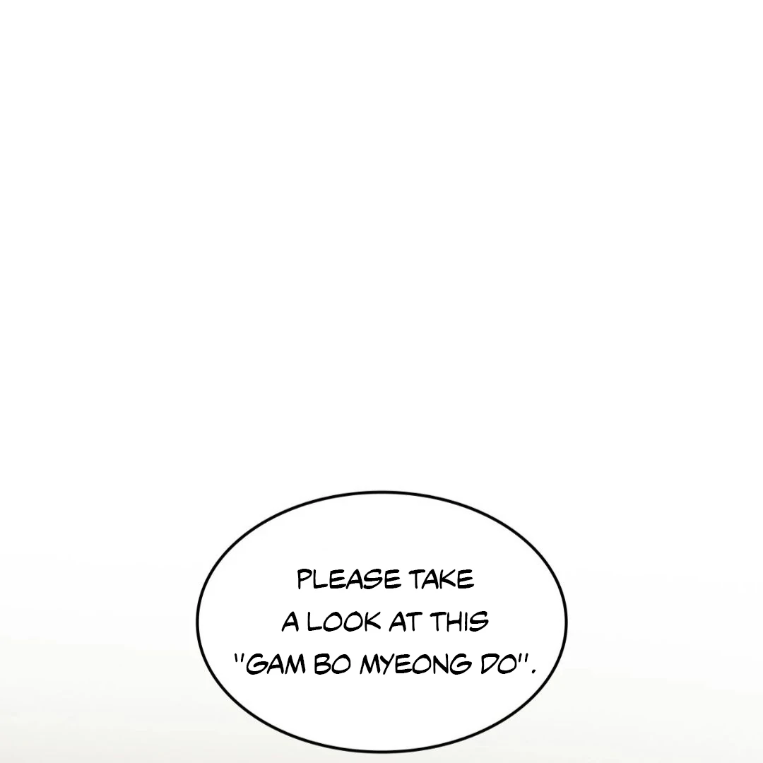 Peach Boy - Chapter 21 manhwa