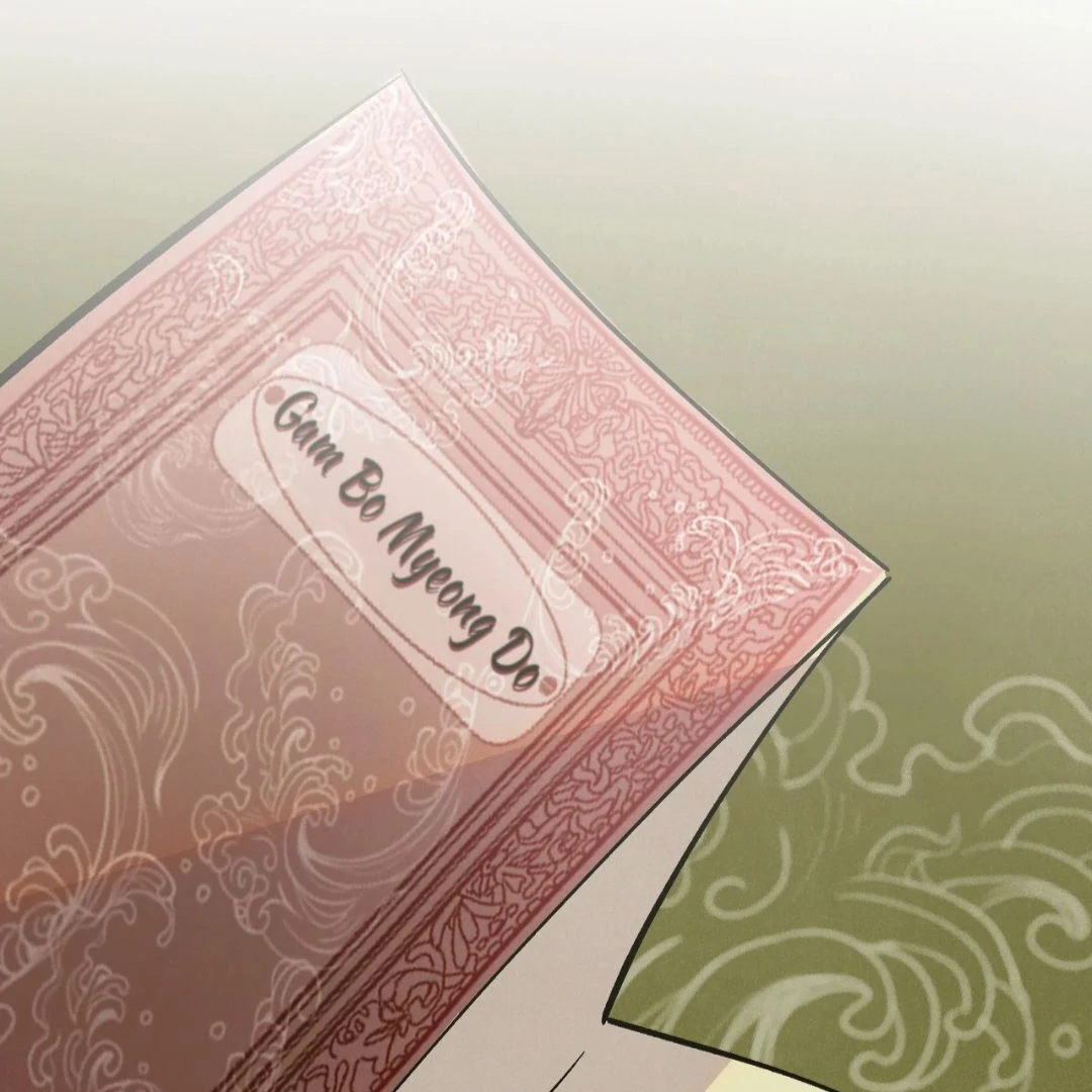 Peach Boy - Chapter 21 manhwa