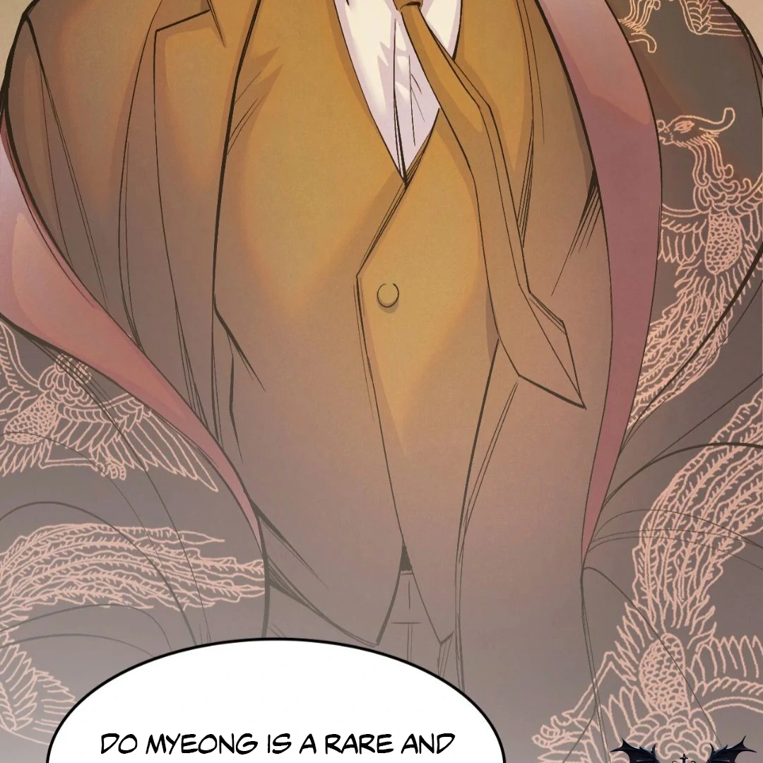 Peach Boy - Chapter 21 manhwa