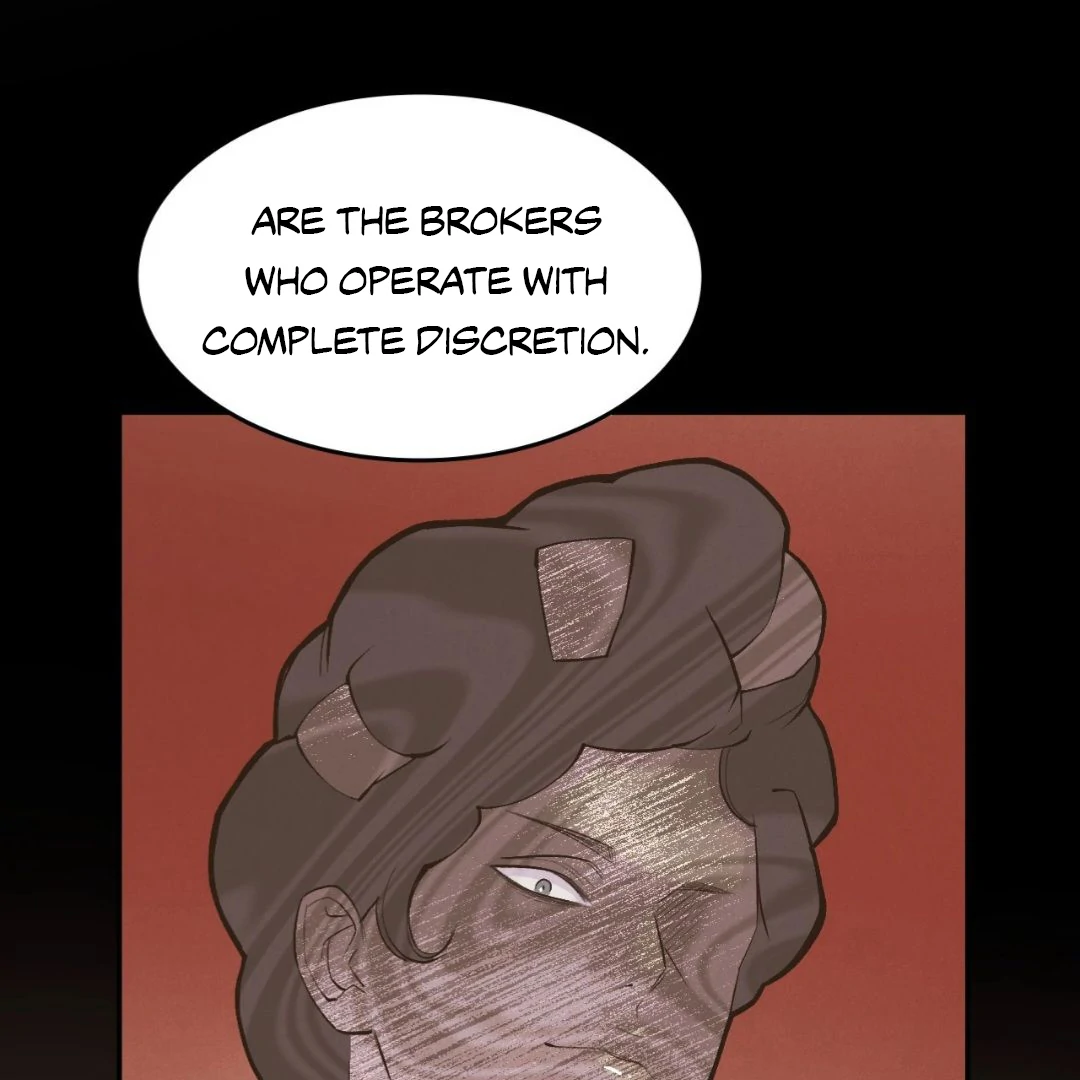 Peach Boy - Chapter 21 manhwa