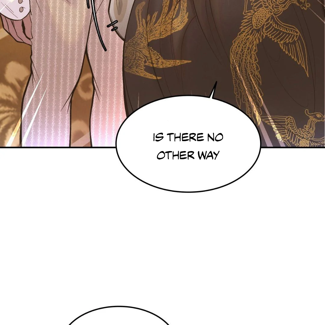 Peach Boy - Chapter 21 manhwa