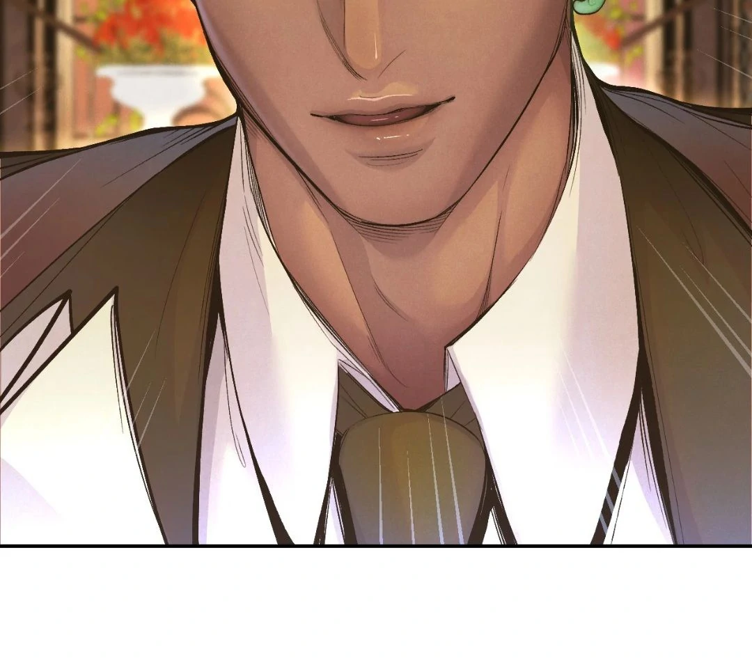 Peach Boy - Chapter 21 manhwa