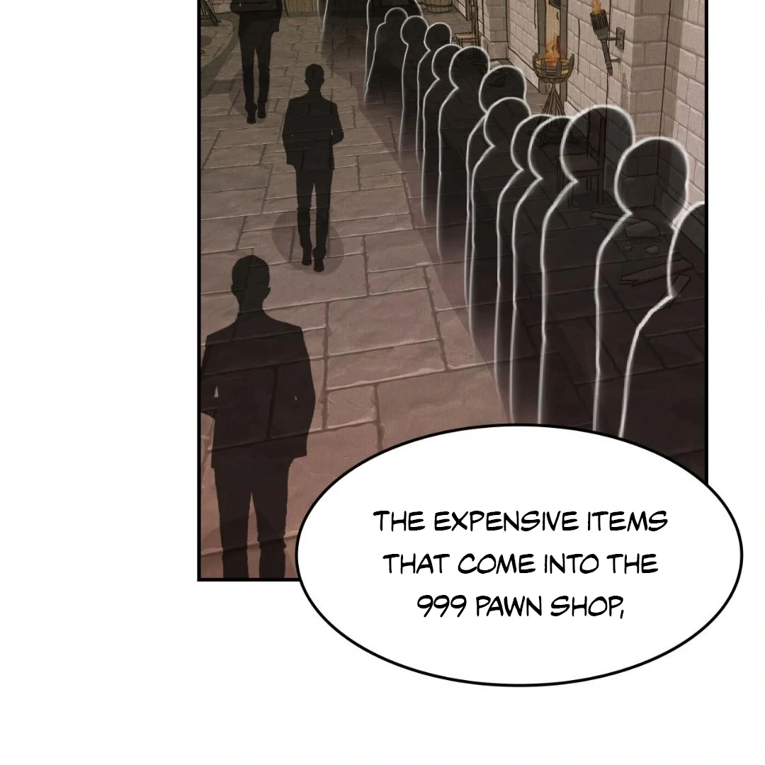 Peach Boy - Chapter 21 manhwa
