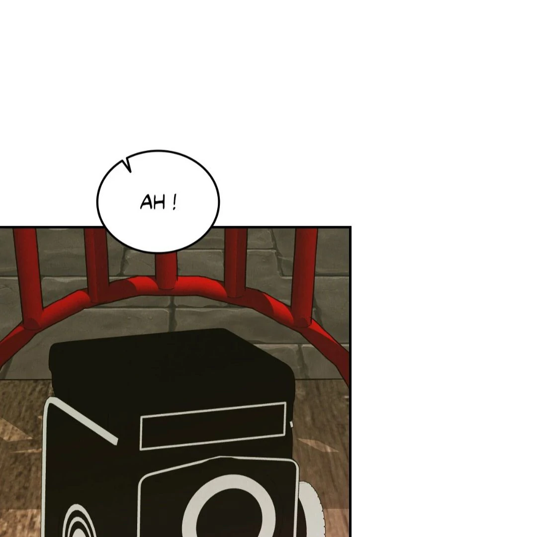 Peach Boy - Chapter 21 manhwa