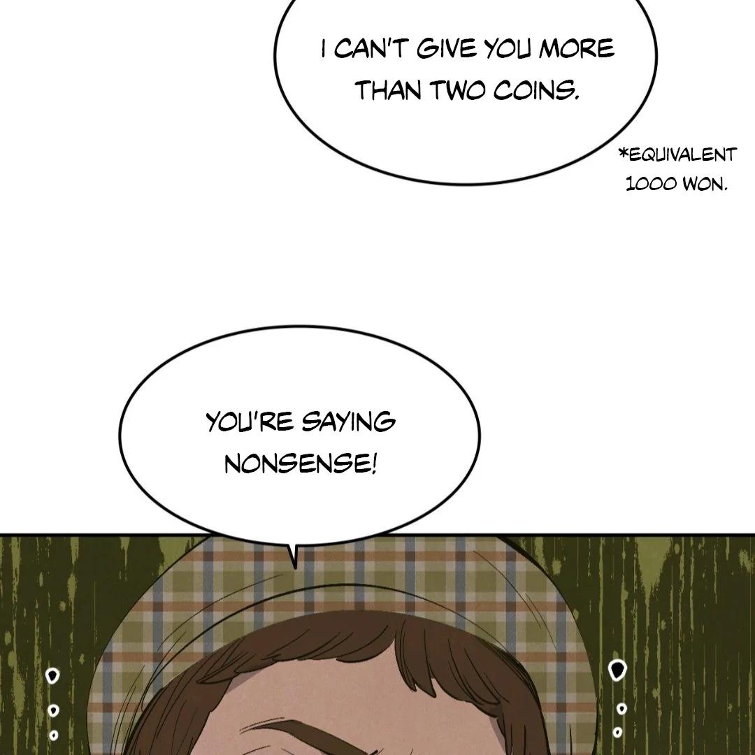 Peach Boy - Chapter 21 manhwa
