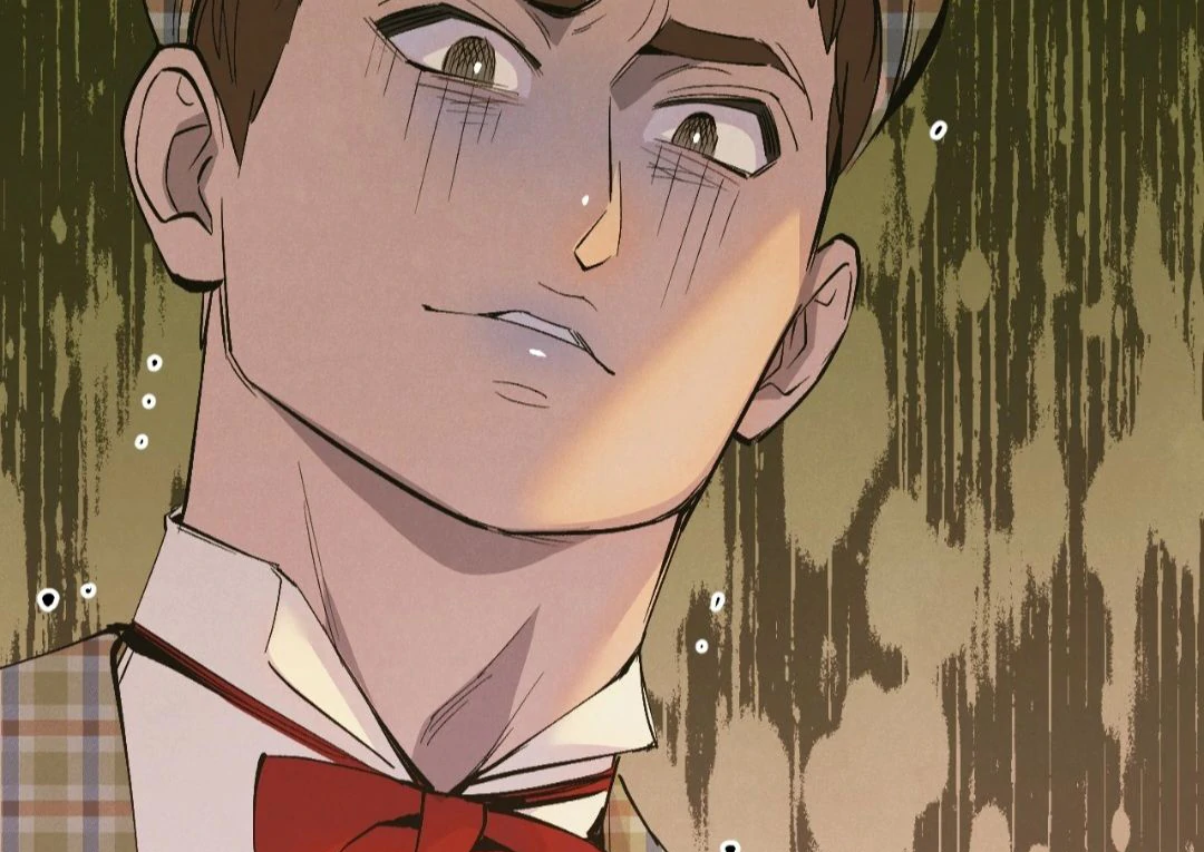 Peach Boy - Chapter 21 manhwa