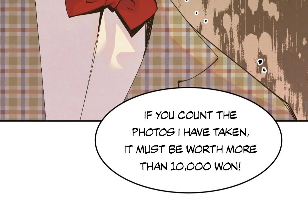 Peach Boy - Chapter 21 manhwa