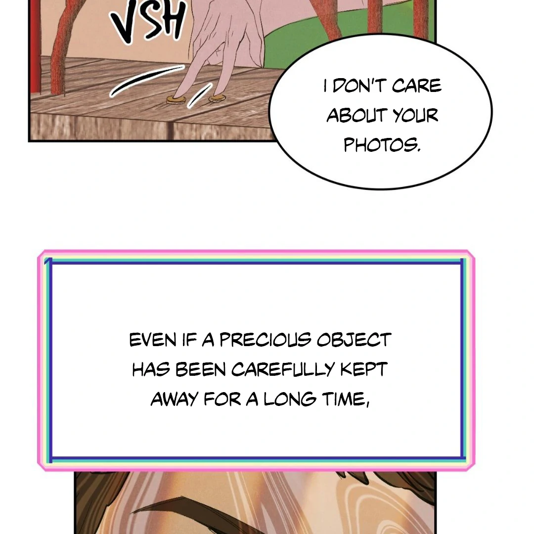 Peach Boy - Chapter 21 manhwa