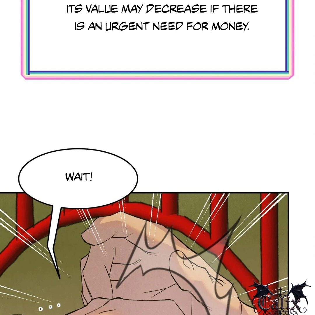 Peach Boy - Chapter 21 manhwa