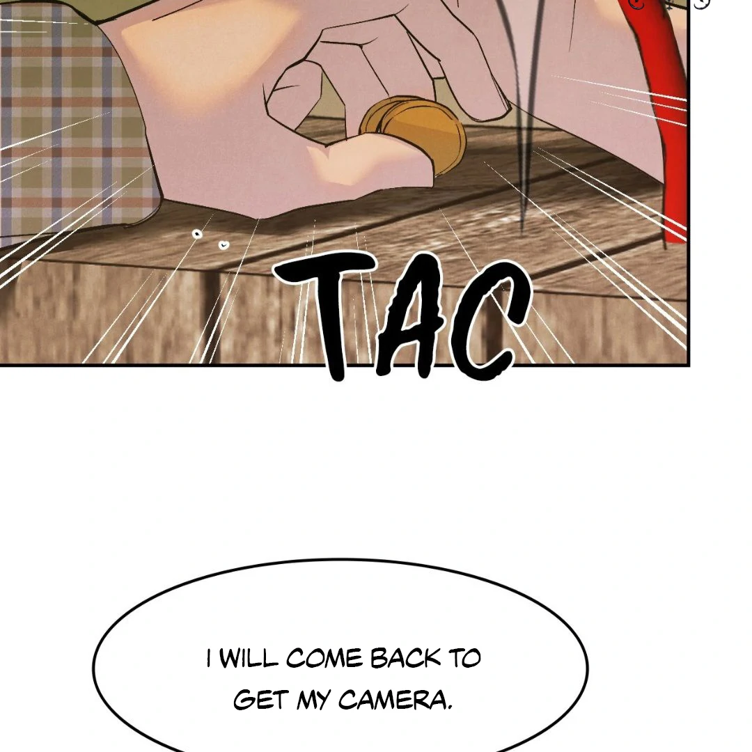 Peach Boy - Chapter 21 manhwa