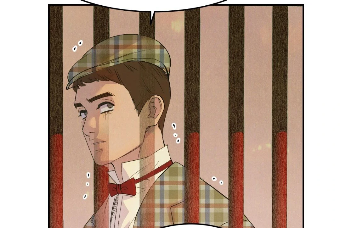 Peach Boy - Chapter 21 manhwa