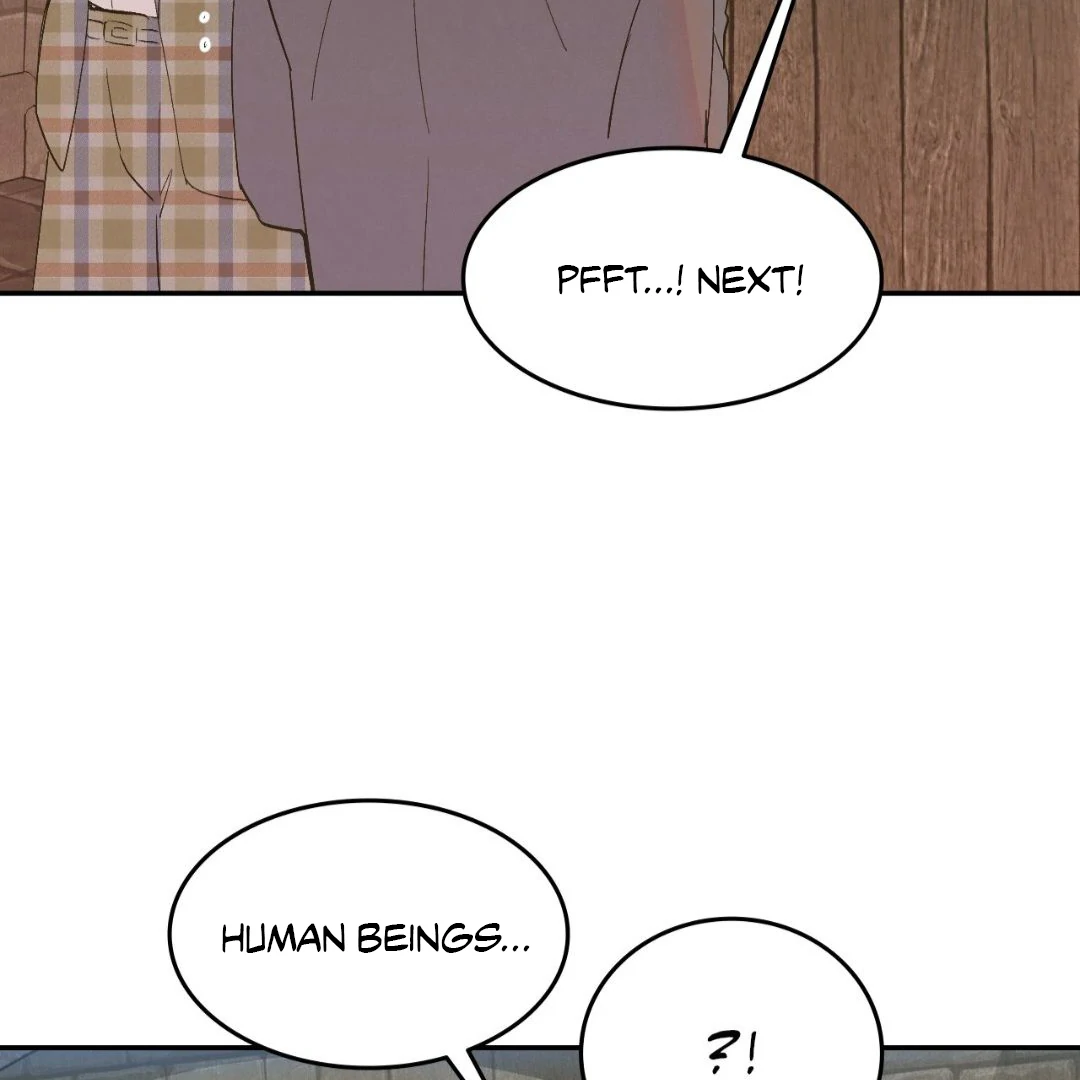 Peach Boy - Chapter 21 manhwa