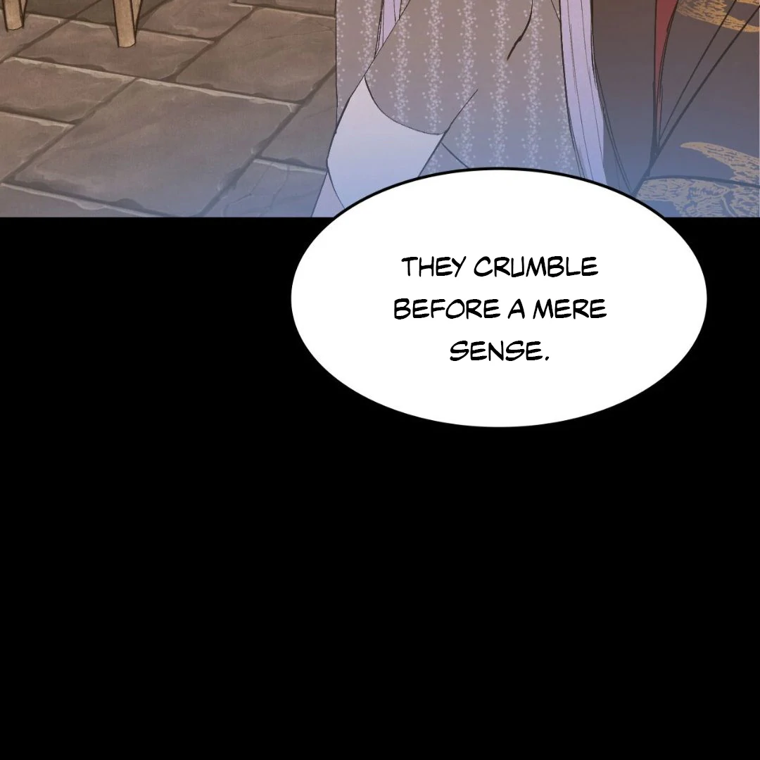 Peach Boy - Chapter 21 manhwa
