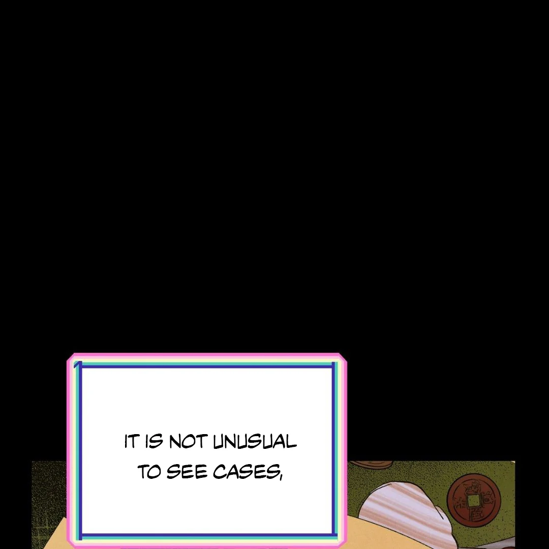 Peach Boy - Chapter 21 manhwa