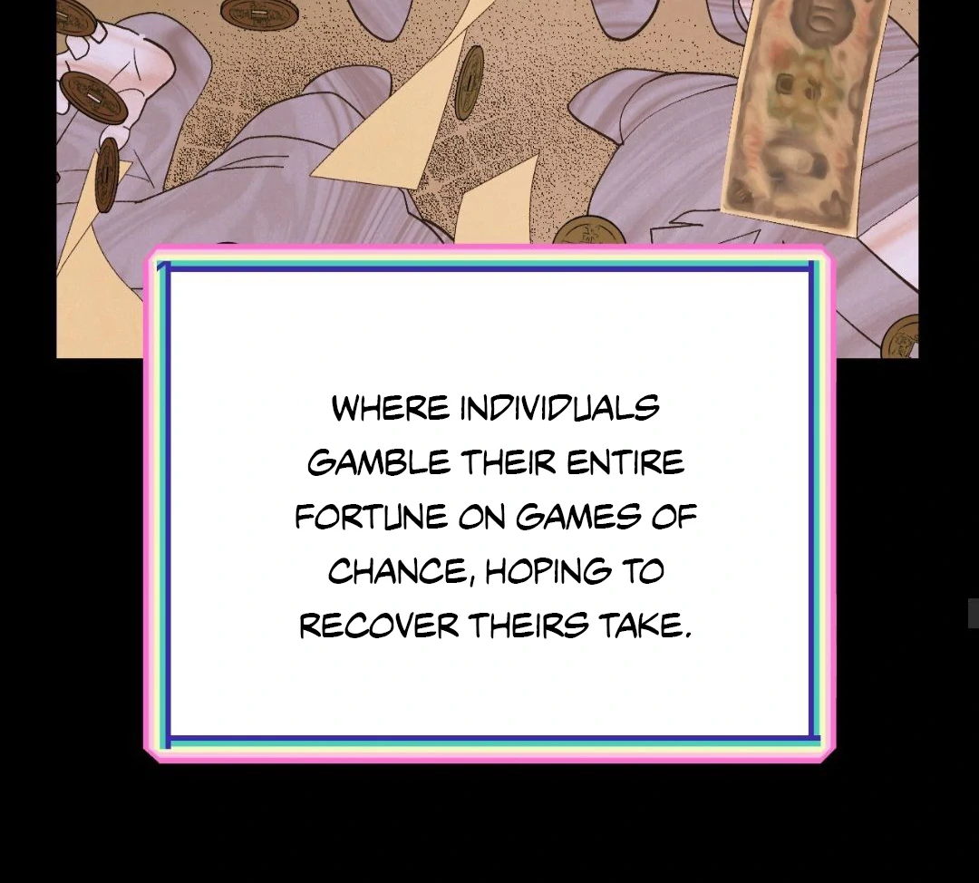Peach Boy - Chapter 21 manhwa