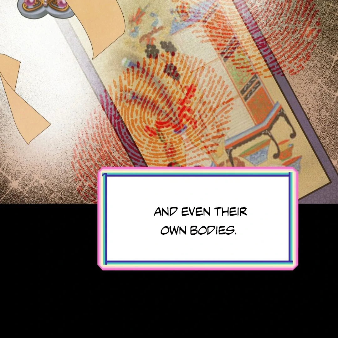 Peach Boy - Chapter 21 manhwa