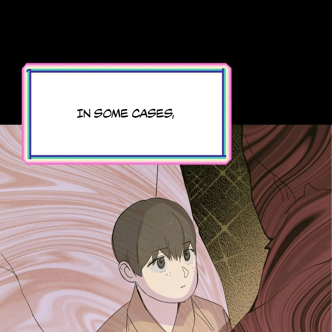 Peach Boy - Chapter 21 manhwa