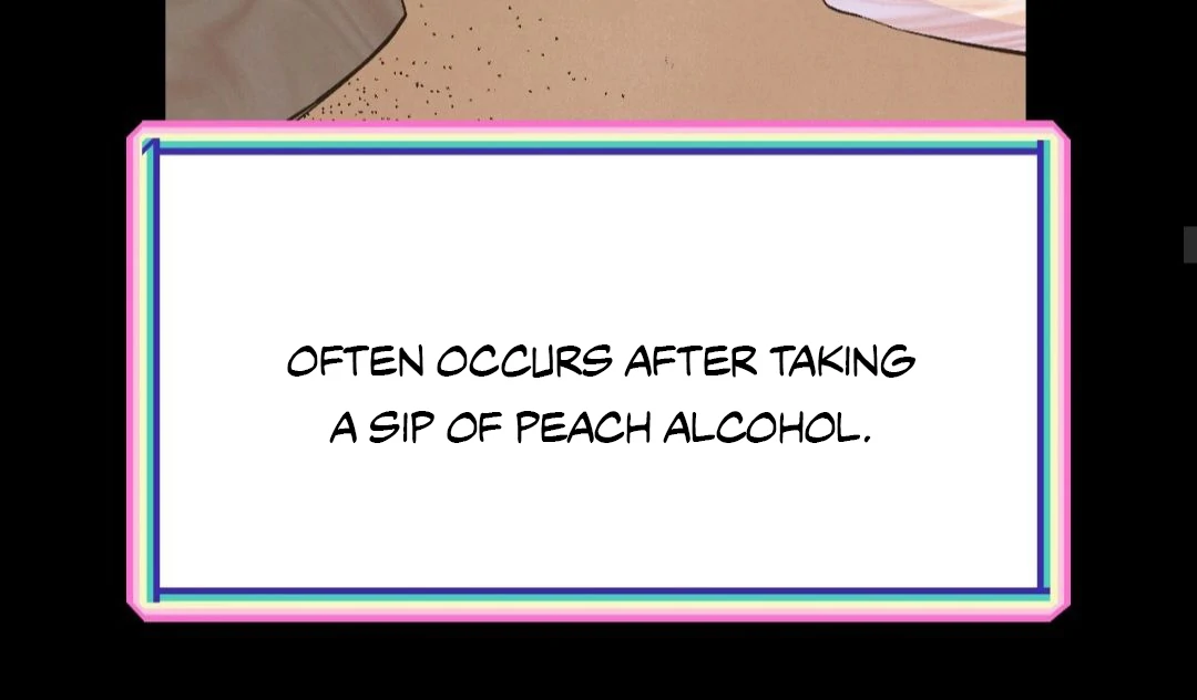 Peach Boy - Chapter 21 manhwa