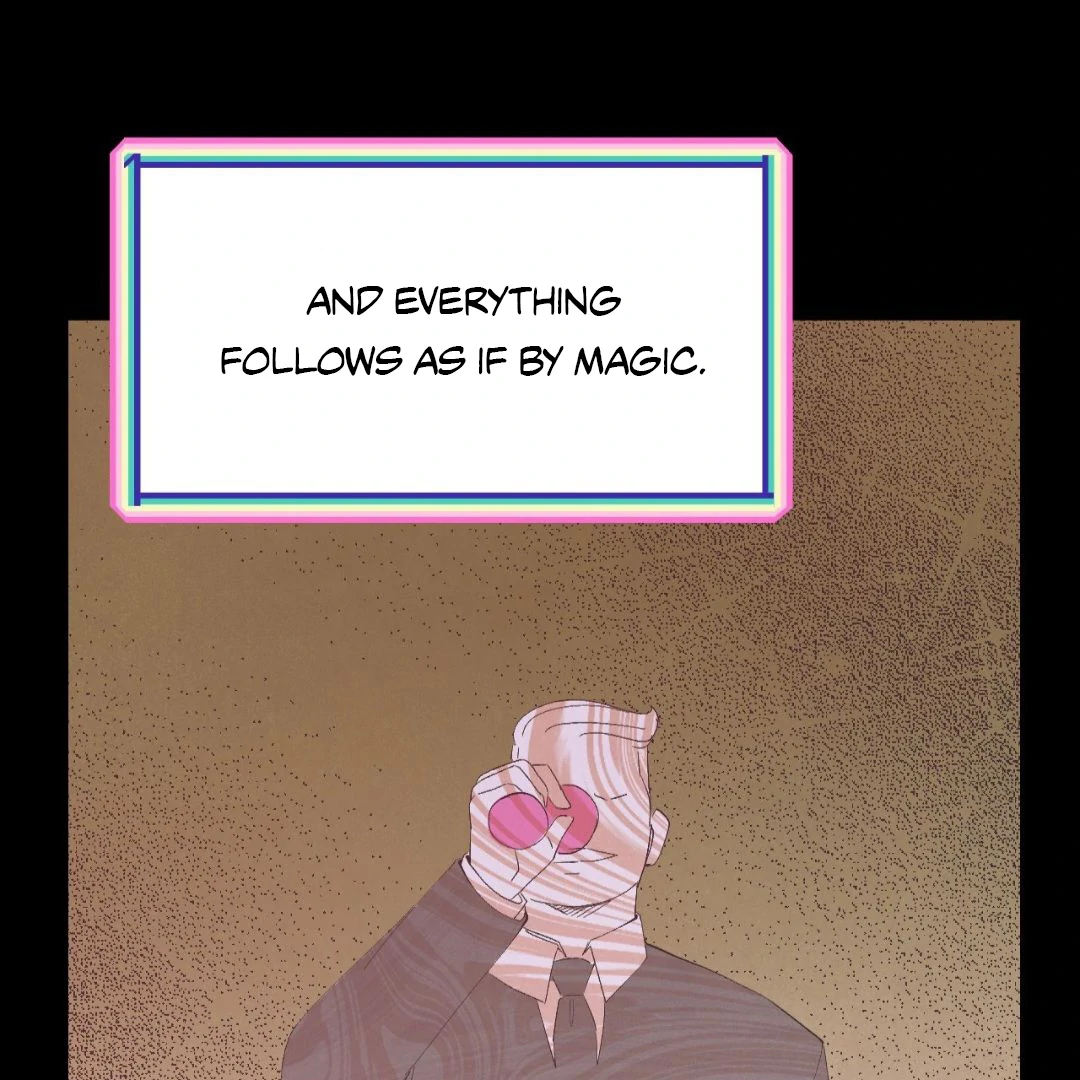 Peach Boy - Chapter 21 manhwa