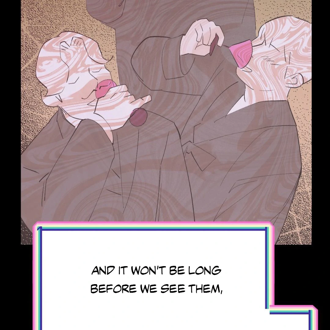 Peach Boy - Chapter 21 manhwa