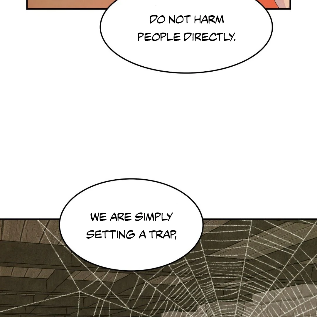Peach Boy - Chapter 21 manhwa