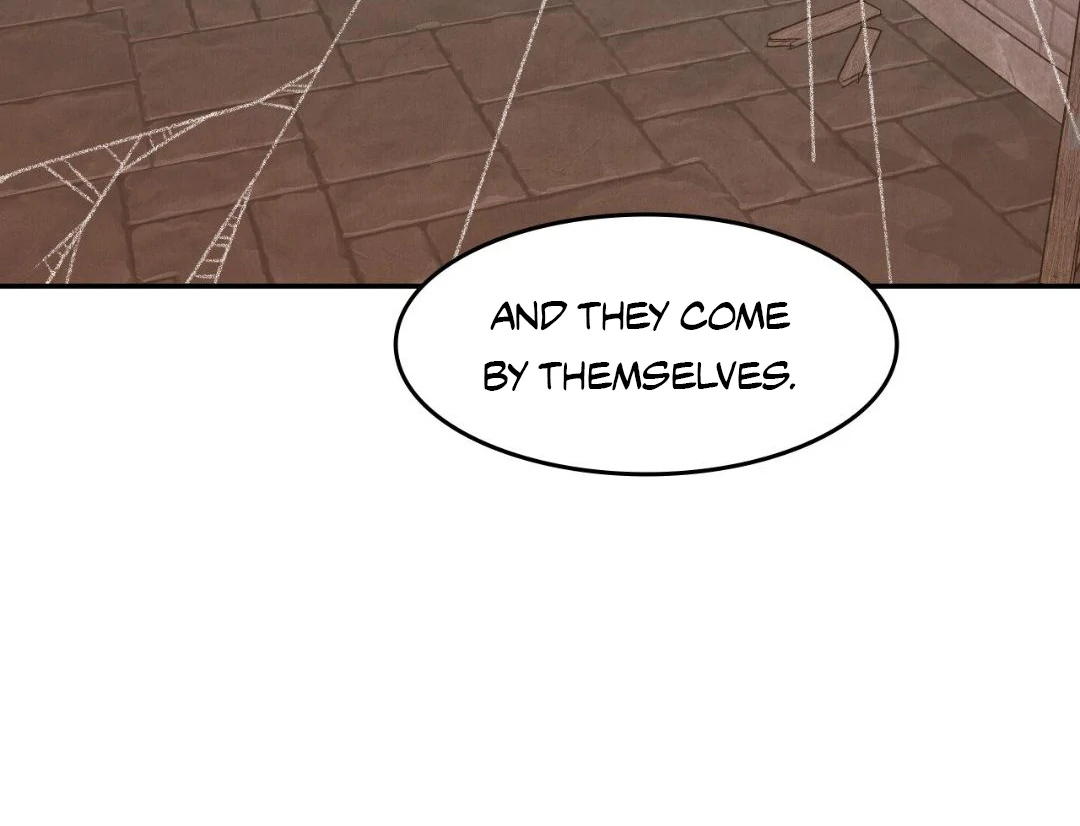 Peach Boy - Chapter 21 manhwa