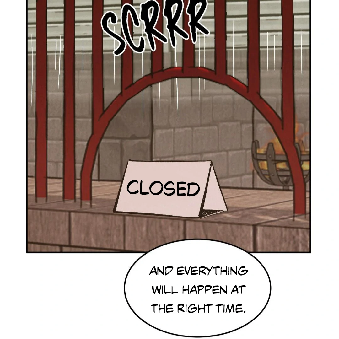 Peach Boy - Chapter 21 manhwa