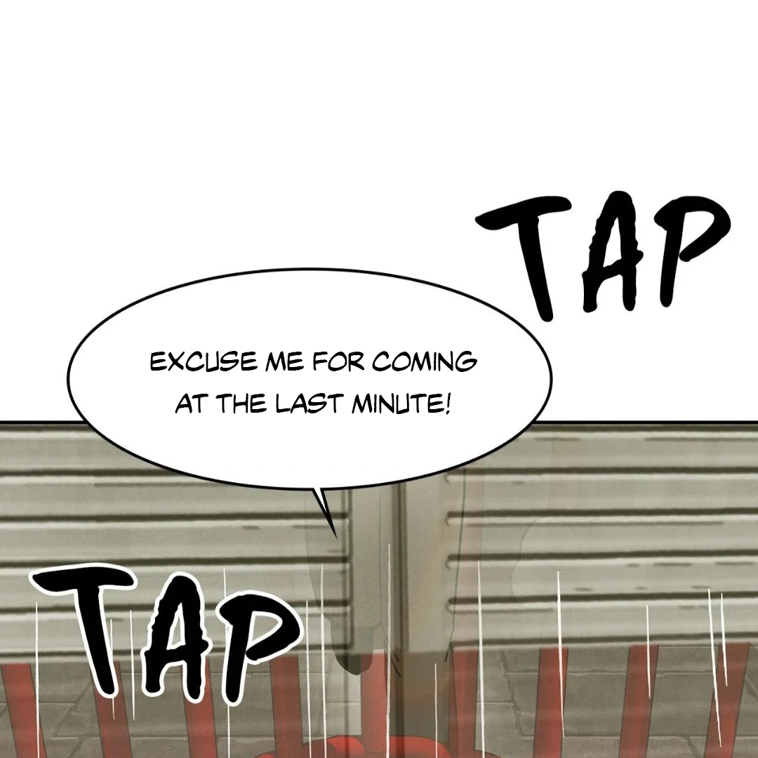 Peach Boy - Chapter 21 manhwa
