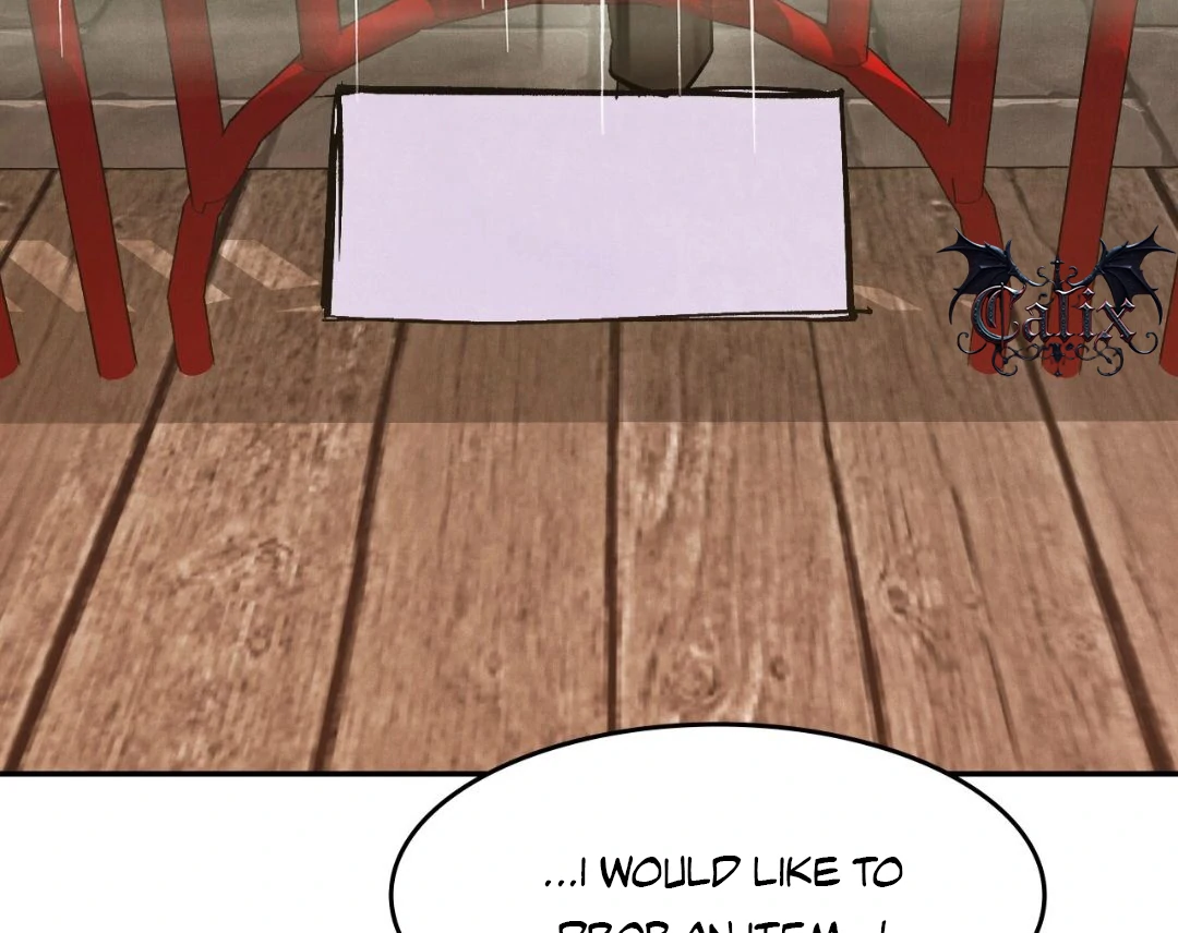 Peach Boy - Chapter 21 manhwa