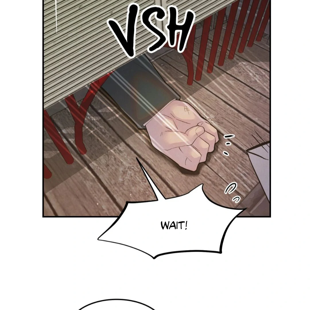 Peach Boy - Chapter 21 manhwa