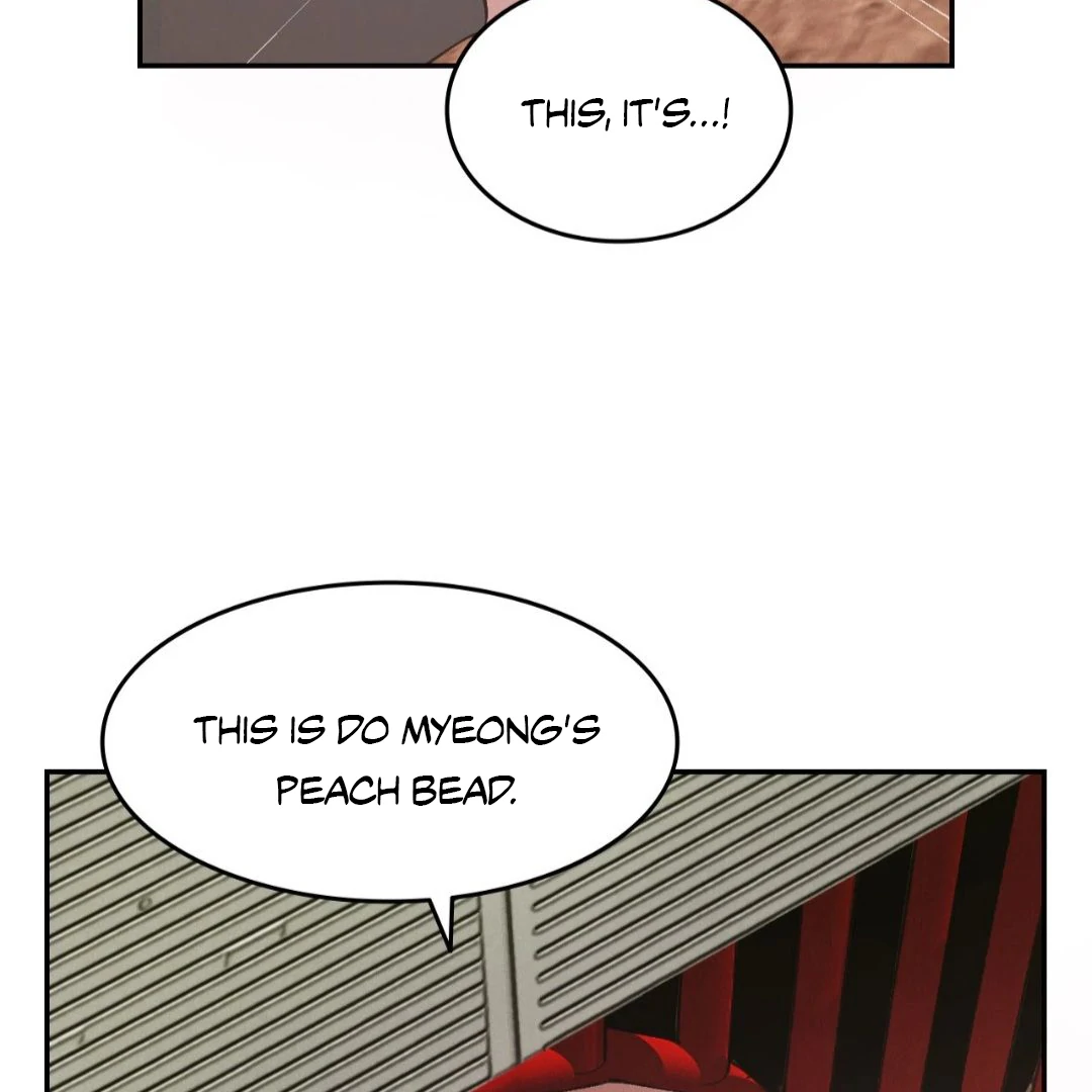 Peach Boy - Chapter 21 manhwa