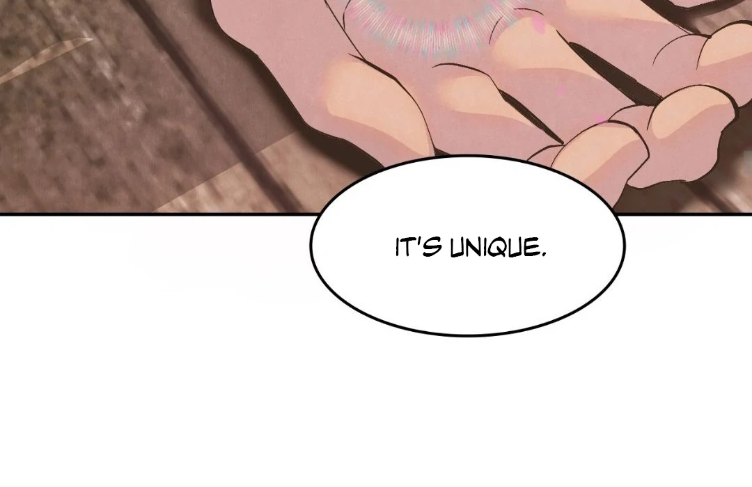 Peach Boy - Chapter 21 manhwa