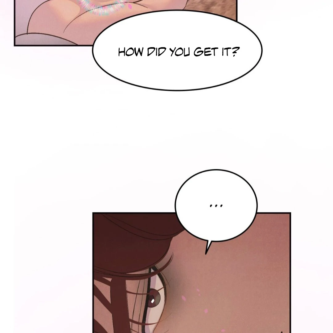 Peach Boy - Chapter 21 manhwa