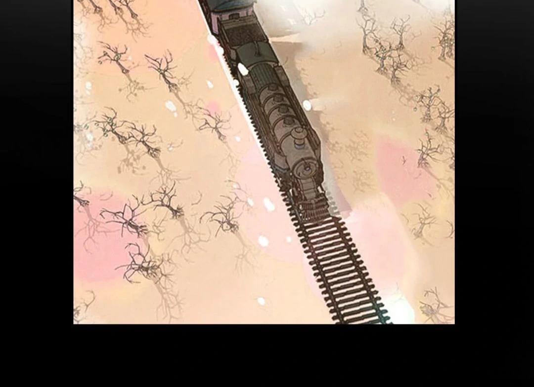 Peach Boy - Chapter 21 manhwa