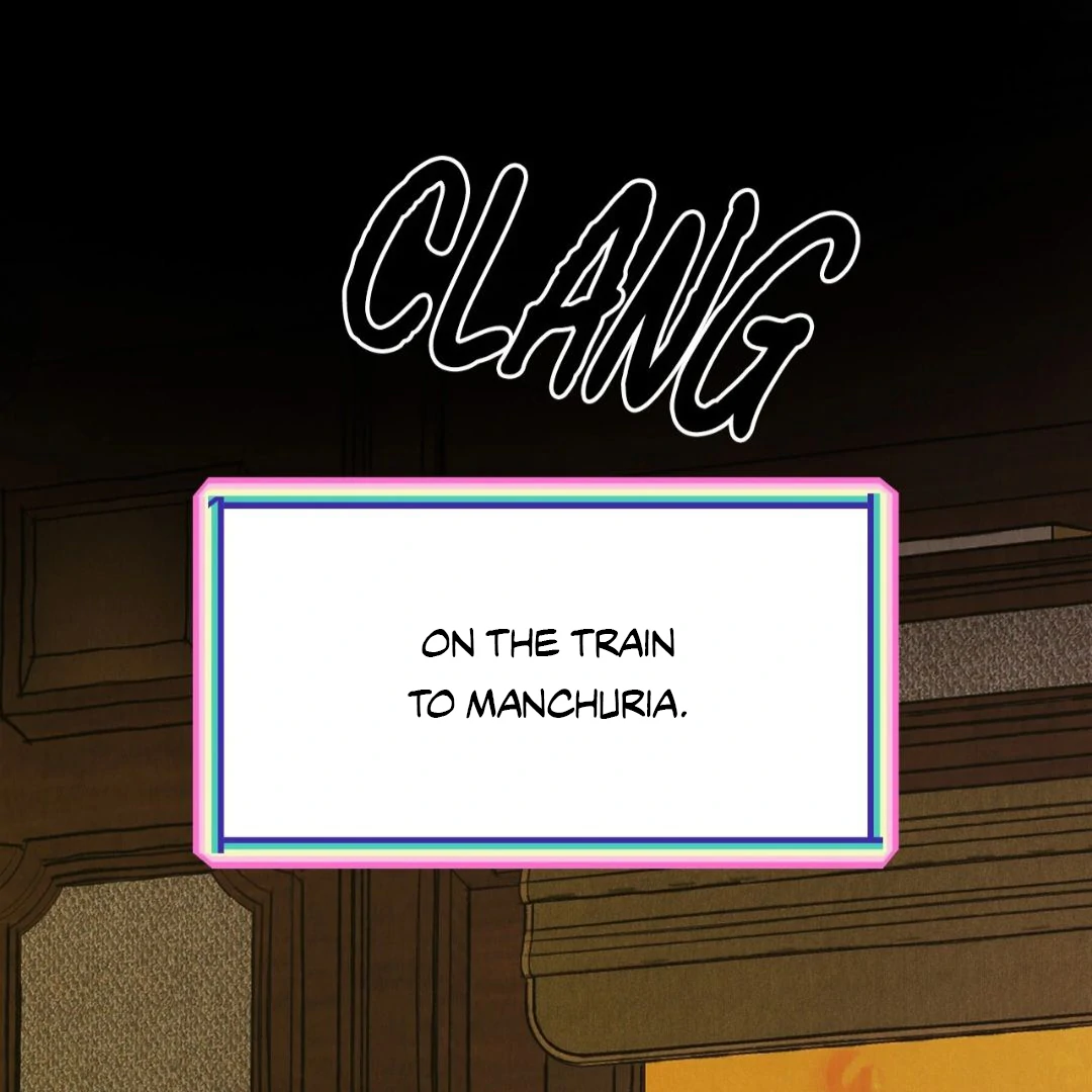 Peach Boy - Chapter 21 manhwa