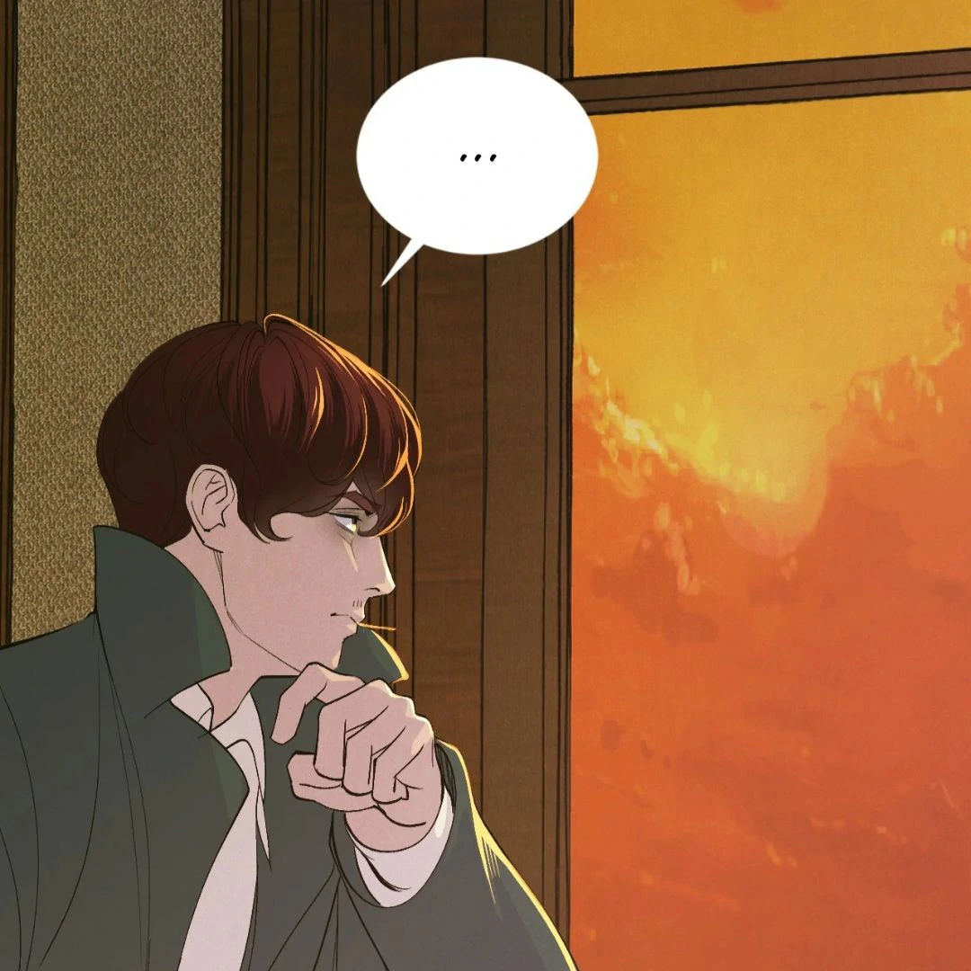 Peach Boy - Chapter 21 manhwa