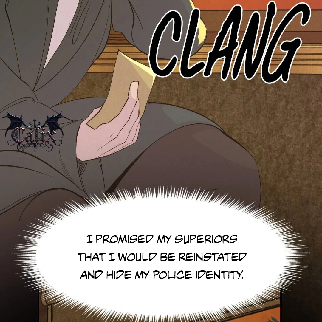 Peach Boy - Chapter 21 manhwa