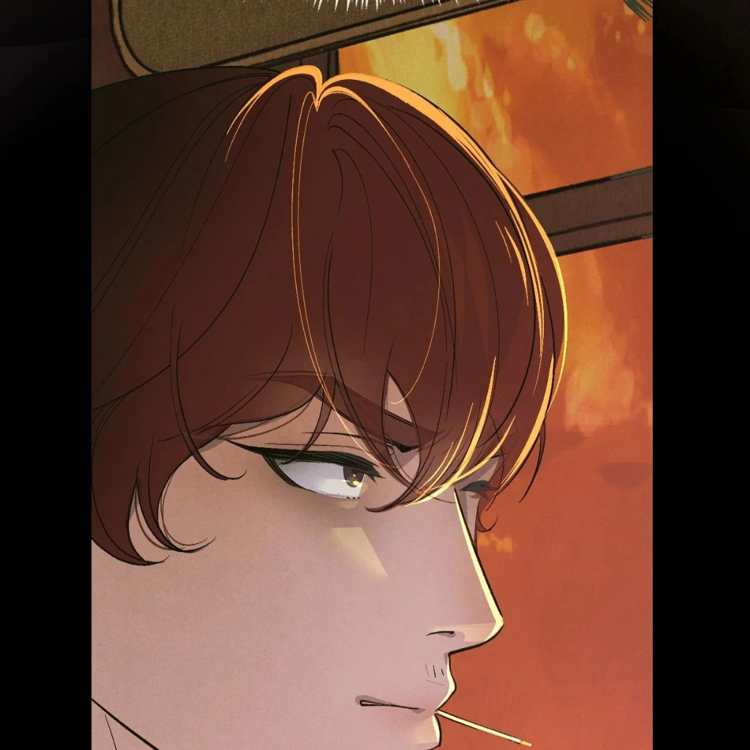 Peach Boy - Chapter 21 manhwa