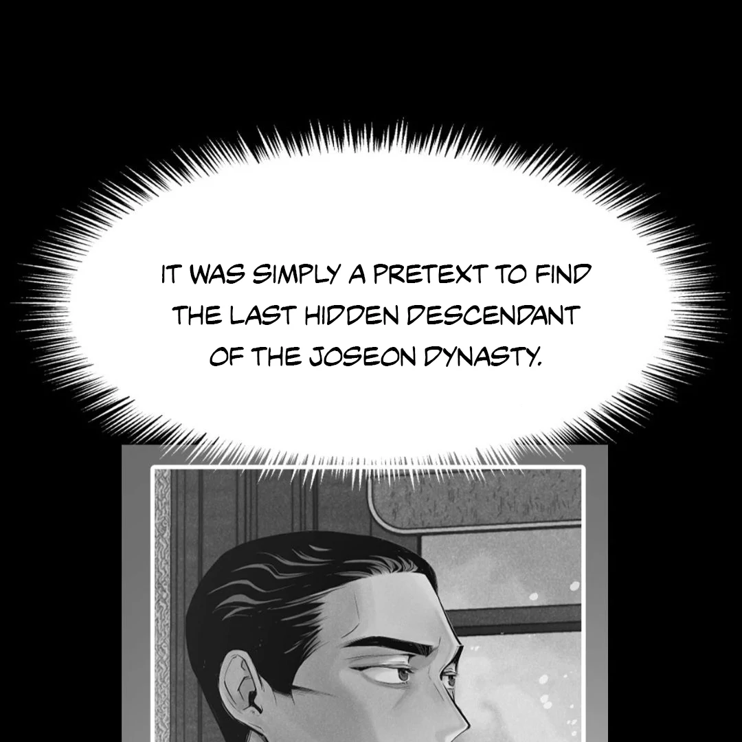 Peach Boy - Chapter 21 manhwa