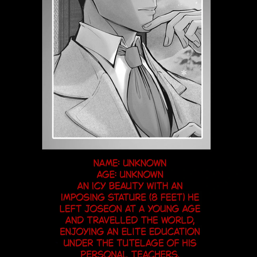 Peach Boy - Chapter 21 manhwa