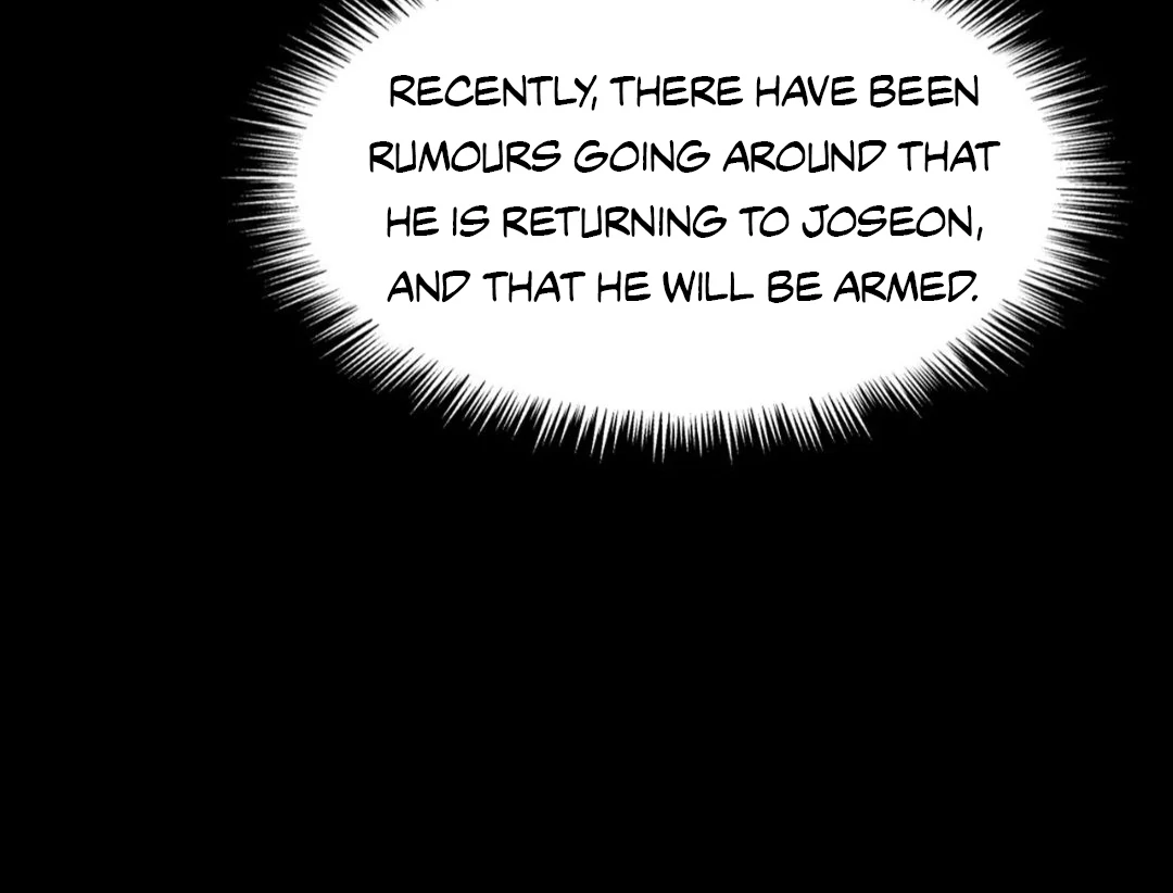 Peach Boy - Chapter 21 manhwa