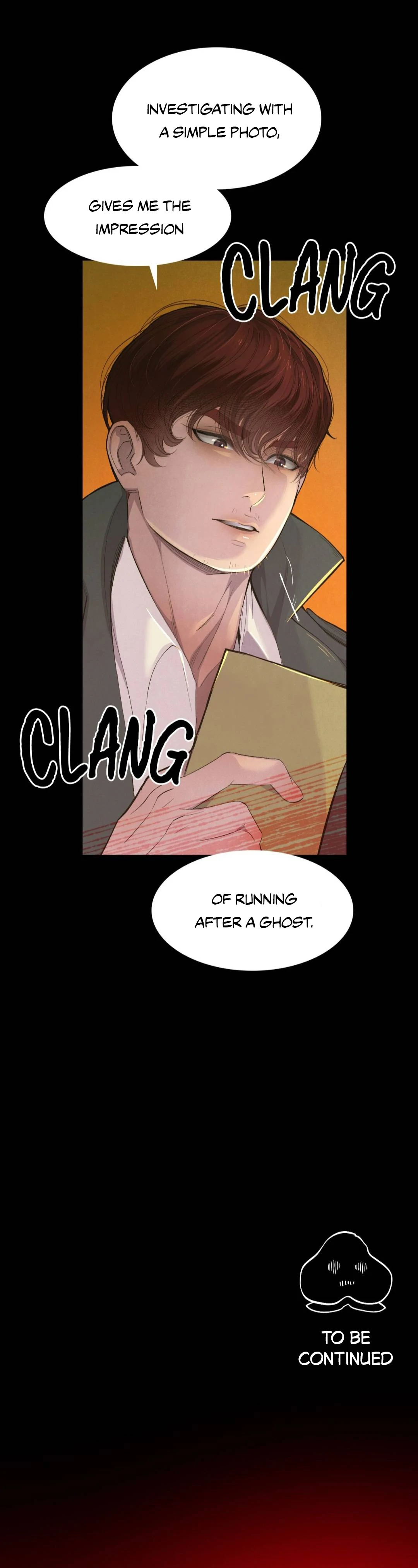Peach Boy - Chapter 21 manhwa