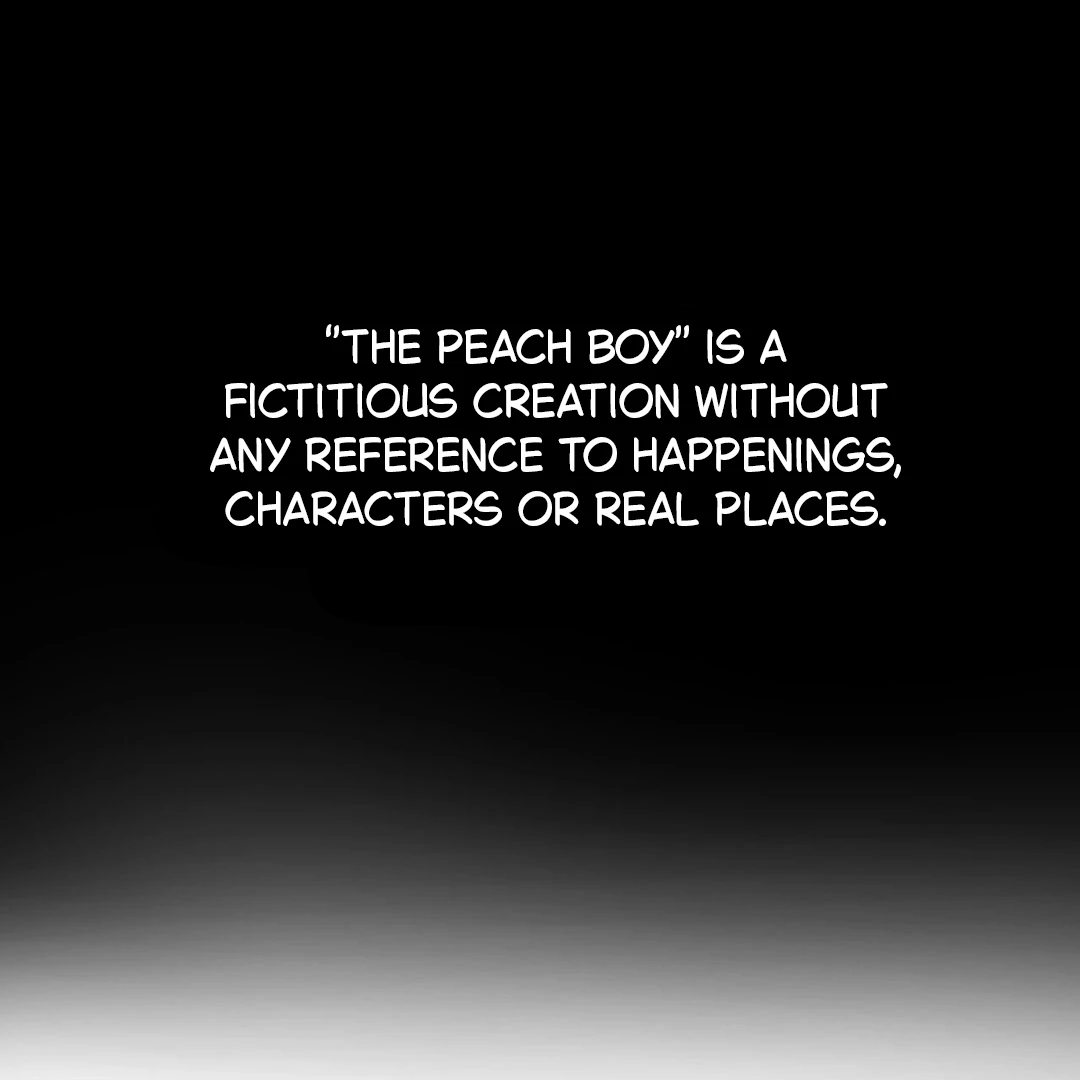 Peach Boy - Chapter 22 manhwa