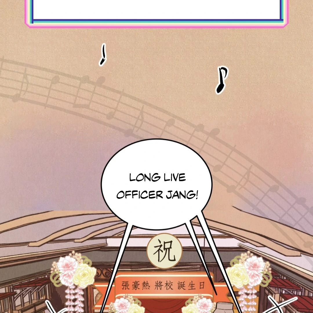 Peach Boy - Chapter 22 manhwa