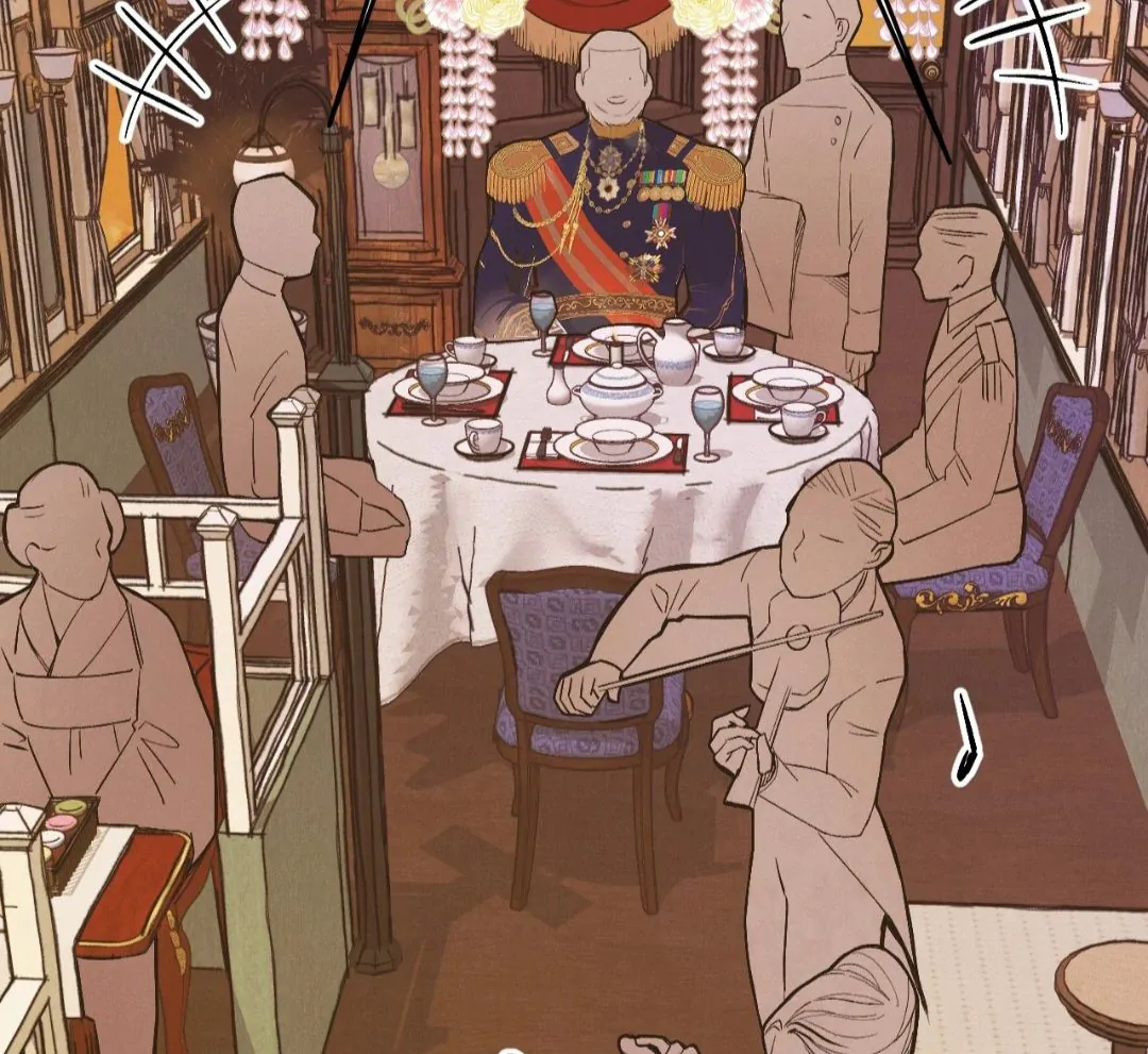 Peach Boy - Chapter 22 manhwa