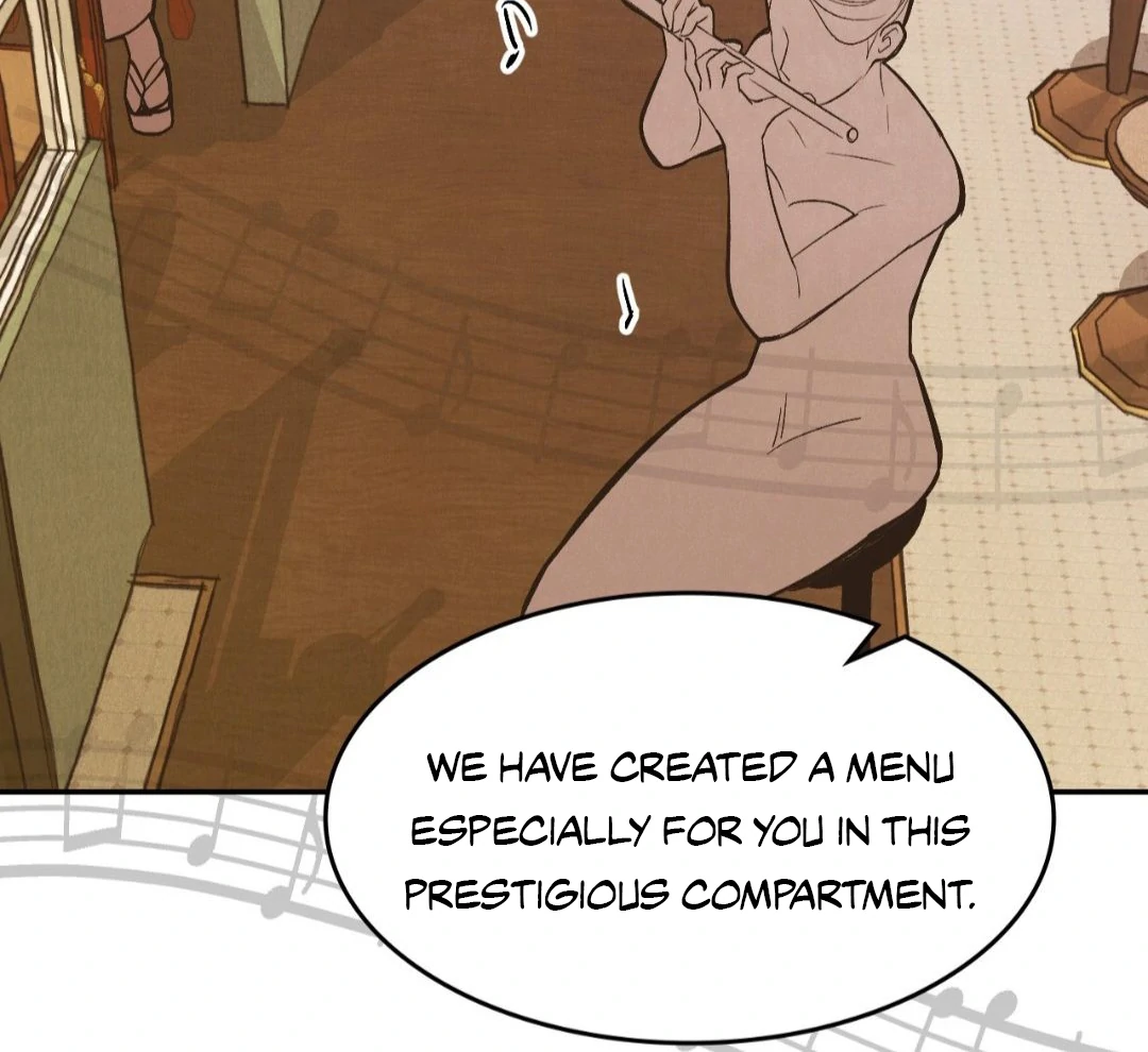 Peach Boy - Chapter 22 manhwa